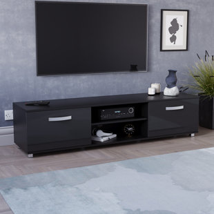 Black and white tv deals unit designs